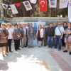 Karabağlar'da şizofreni hastalığına dikkat çekildi