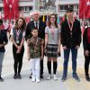 Çocuklar Atatürk sevgisini anlatacak!