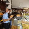 Karabağlar’da zabıtadan bayram denetimi