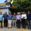 Karabağlar Belediyesi ekipleri dört bir yanda!