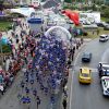 Karabağlar'da 19 Mayıs Coşkusu!