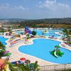 Aqua Yaşam Havuzları açıldı