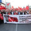 Karabağlar’da 19 Mayıs Coşkusu