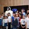 Karabağlar’da Bir İlk: Çocuklar Japon Astronotla Canlı Yayında Buluşacak