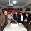 KARBEL işçilerine yeni yıl jesti