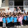 Karabağlar'da Eğitim Kart dağıtımları sürüyor