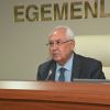 Karabağlar Belediyesi'nin 2024 bütçesi kabul edildi