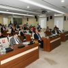 Karabağlar Belediyesi'nin 2021 Faaliyet Raporu kabul edildi