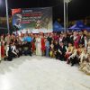 Karabağlar’da 19 Mayıs coşkusu halk oyunlarıyla taçlandı
