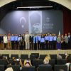 Karabağlar Belediyesi’nde aday memurlar yemin etti