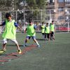 Karabağlar'da dolu dolu spor!