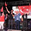Karabağlar Büyük Zafer'in 100. yılını coşkuyla kutladı