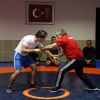 Genç Ve Başarılı Güreşçiler Karabağlar’da Yetişecek