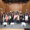 Karabağlar'da “Güvenli Yaşlanma” İçin Buluştular