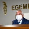 Başkan Selvitopu meclis üyelerini projelerle ilgili bilgilendirdi