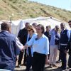 Karabağlar Belediyesi'nden Kurban Bayramı öncesi örnek uygulama