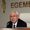 Karabağlar Belediye Meclisi yılın ilk toplantısını yaptı