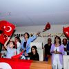 Karabağlar’da yarınların meclisi bugün kuruldu