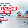 Karabağlar’da Yaz Sporla Güzel