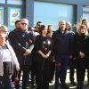 Karabağlar’da “6 Şubat” unutulmadı 