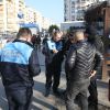Karabağlar’da çevreyi kirletenlere sıkı denetim: Gerekli yaptırımlar uygulanıyor