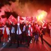 Karabağlar Cumhuriyet için tek yürek