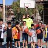 Karabağlar’lı Çocuklar Bu Yaz Mahallede Sporla Buluşuyor