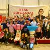Karabağlar’da Ramazan Sofraları Dayanışmayı Büyütüyor