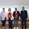 Karabağlar ’da Roman girişimcilere güçlü destek