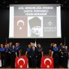 Karabağlar'da 39 zabıta memuru yemin etti