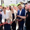 Karabağlar’ın geleceği gençlerle şekillenecek