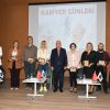 KARBEM'de 3. Kariyer Günleri yapıldı