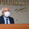 "Tesisler Karabağlar'a hayırlı olsun"