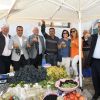 11. festivale coşkulu başlangıç