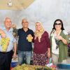 Kavacık Üzüm Festivali, binlerce kişiyi ağırladı