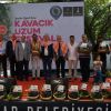 Kavacık’ta 10. Üzüm Festivali Coşkusu