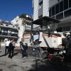 Kazım Karabekir'de yoğun asfaltlama