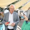 Hayvanlara destek için buluştular
