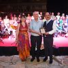 Karabağlarda yaz konserleri devam ediyor