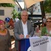 Bu kermes can dostlar için!