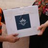Karabağlar Belediyesi'nden aralıksız dayanışma