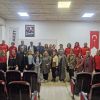 Karabağlar Mahalle Afet Gönüllülük Sistemi Yaygınlaşıyor