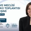 BELEDİYEMİZ NİSAN AYI MECLİS TOPLANTISI 1.BİRLEŞİMİ