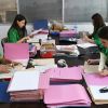 Milyonlarca belge dijital ortama aktarıldı