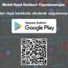 Karabağlar Belediyesi'nden CBS atağı