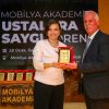 Karabağlar ’da mobilya ustaları onurlandırıldı