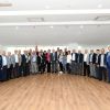 Muhtarlardan Başkan Selvitopu'na teşekkür ziyareti