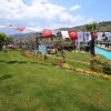 Karabağlar’a Modern Parklar