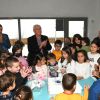 "Nasreddin Hoca" 1 yaşında