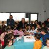 26 bin çocuk ziyaret etti